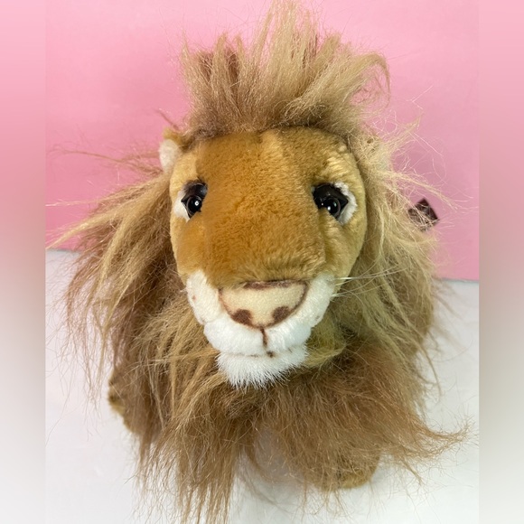 Jungle Joes Toys Jungle Joes Safari Friends Talking Longfellow The